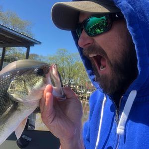 Meet your Posher, Kevin